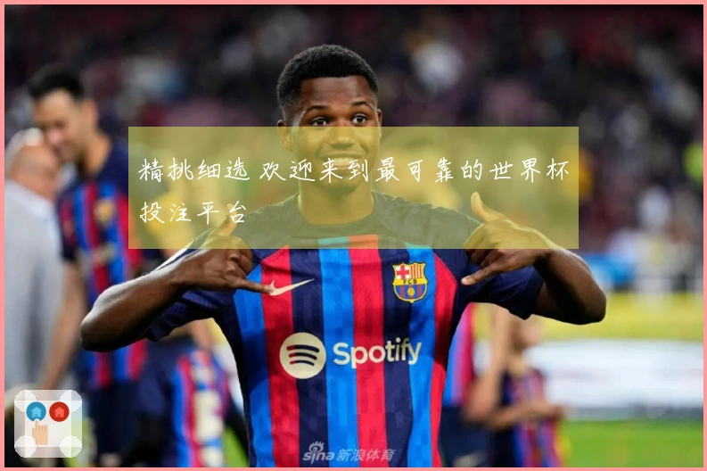 精挑细选 欢迎来到最可靠的世界杯投注平台