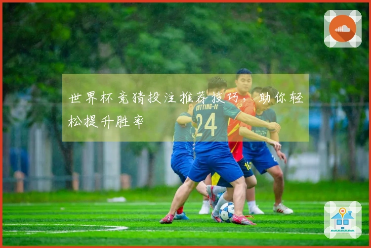 世界杯竞猜投注推荐技巧,助你轻松提升胜率