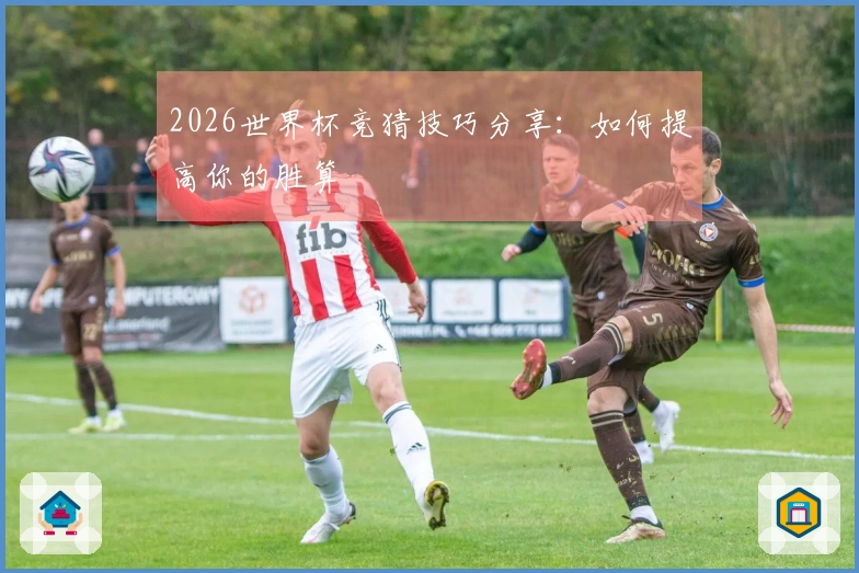 2026世界杯竞猜技巧分享：如何提高你的胜算