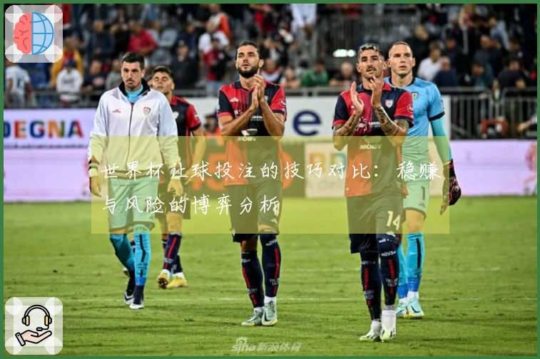 世界杯让球投注的技巧对比：稳赚与风险的博弈分析